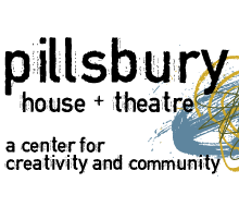 Pillsbury House + Theatre