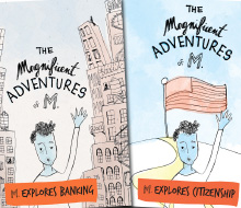 Citizenship and Financial Empowerment